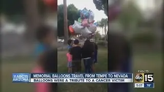 Family pays tribute to lost loved one