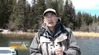 Lake Turnover 101 with Brian Chan