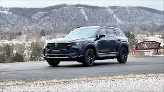What Makes the Mazda CX-50 So Popular? Let's Take a Look - November 2025 | W&L Mazda