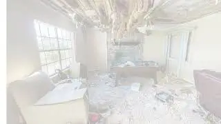 Residential Water Damage Repair Santee