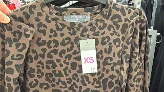 PRIMARK NEW COLLECTION 