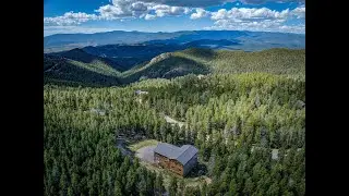Susan Trindl presents 10922 Conifer Mountain Road Conifer, CO | ColdwellBankerHomes.com