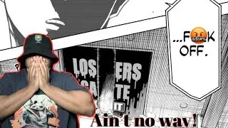 Pour some out for the fallen homies 🫗 [Blue Lock Ch.299 Review]