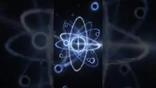 Ai shows the atoms of apple #atoms#amazing #curious#physics#particleillusion #discodiffusion#science