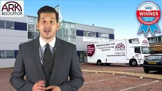 Office Removals & Commercial Relocation Milton Keynes