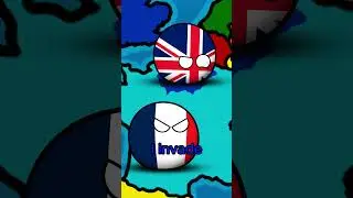 UK Tries to Invade Switzerland