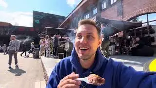 Фестиваль  BRAINSTORM MOTOR FEST     