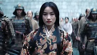 Сёгун - Анонс 9 серии 1 сезон Сериал 2024 Субтитры