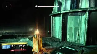 Deathsinger Solo