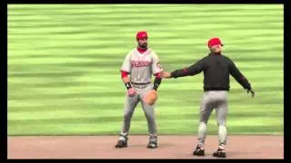 MLB 16 The Show : RTTS Gameplay