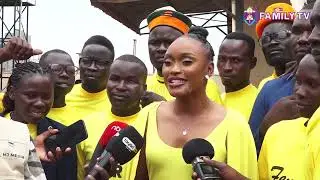 Candidates Pledge To Champion Workers&rsquo; Rights And Disability Inclusion