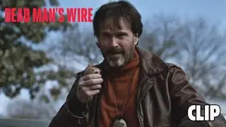Dead Man's Wire Clip - 