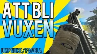 Mw2 Nuke P&aring; Svenska - 