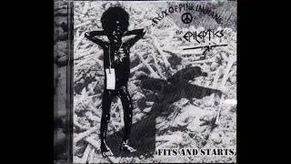 20-Flux Of Pink Indians-Fun is over-Demo version-Demos 11th March 1982