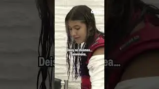 Eleazar y Manuela se preguntan qu&eacute; hubiera pasado si Deisy segu&iacute;a en la competencia- DITU