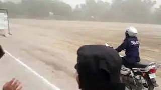 Ganganagar police girls
