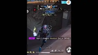 Free Fire No Medkit Challenge || Free Fire Best Gameplay || Justify Gaming