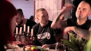 The Bloodstrings - 