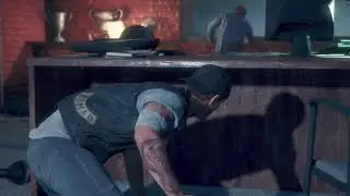 DaysGone Game+     Part 2