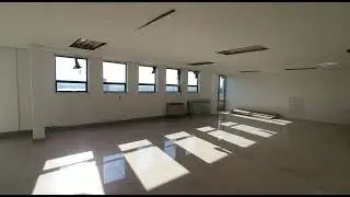 116SQM OFFICE SPACE TO LET, SOUTHLAKE CENTRE, CENTURION