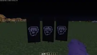 How to make brofist in minecraft (Pewdiepie pack)