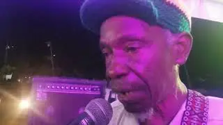 Midnight Groovers STRAIGHT OUTTA GRANDBAY -  Live In Vielle Case - Sera...