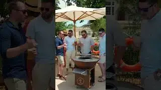 Avec Mag-Braz, chaque repas devient un moment d&rsquo;exception.