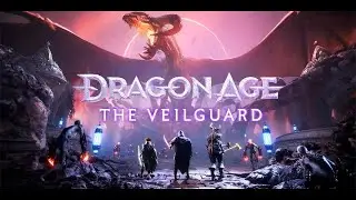 Let's Try Something New: Dragon Age: The Veilguard - Part 9