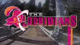 The FLooridians | Xavair Word | Fearless - Kendrick Lamar x Nas