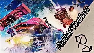 OnRush-Stormy Gameplay Offline &bull; Mixer XBOX Live