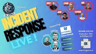 IRGAME.LIVE.005 - FifthWall Solutions