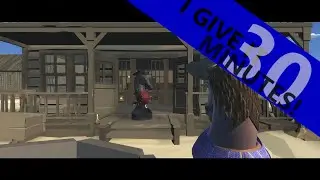 I give 