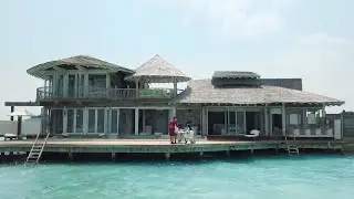 KC | FULL VIDEO | Postcards from Qatar | QATAR AIRWAYS In-Flight Safety Video 2023