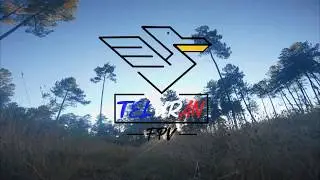TELURAN FPV - Fly Before The Sun Goes Down 🌲