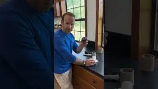 Using C4 To Test The Misnay- Schardin Effect #c4 #explosion #blast #experiment