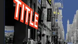 After Effects - Color Range, Auto Color, Curves #02