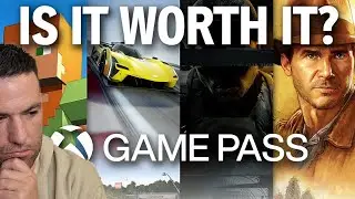 Is Xbox game pass ultimate worth it in 2025? I tried it 