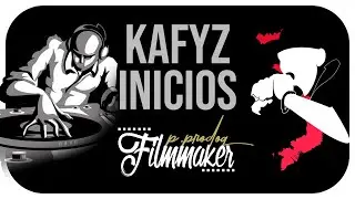 Kafyz - Inicios (Shot by @p.prodog)