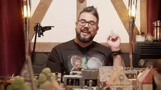 Human Druids | Nolzur&rsquo;s Marvelous Tutorials with RealmSmith