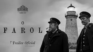 O FAROL | Trailer Oficial
