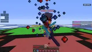 VeltPvP #1 [] Unranked Destruction - CHEATING?!?!!?