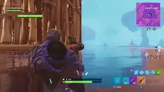 Fortnight kill compilation #1 killing Soar Rucker