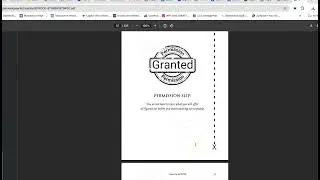 Approving your files in IngramSpark video 5 (2025)