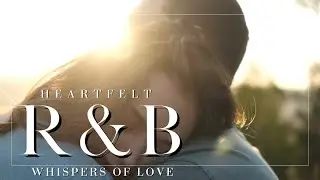Love Tied in Chains &ndash; Heartfelt R&B Single | Slow Sounds Studio