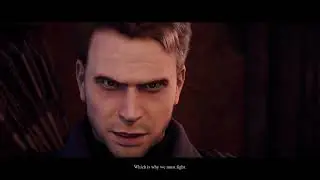 Redemption Reapers [JP Dub/EN sub] All Cutscenes (theater)