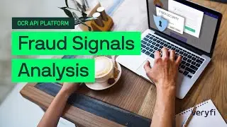 Veryfi OCR API Platform: Fraud Signals Analysis