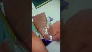 😱Unexpected Discovery: Weird Surprise 🧐Found in Cadbury!🤮#UnexpectedFind #WeirdDiscovery