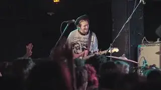 Strange by Surf Curse @ Black Cat