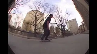DOLDRUMS RAW BONUS - NOLAN WALLER