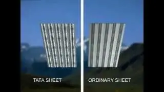 Tata Shakti GC sheet-Video AD BY Diamond Ads